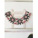traditional Ukrainian beaded jewelry