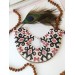 traditional Ukrainian beaded jewelry