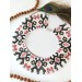 traditional Ukrainian beaded jewelry